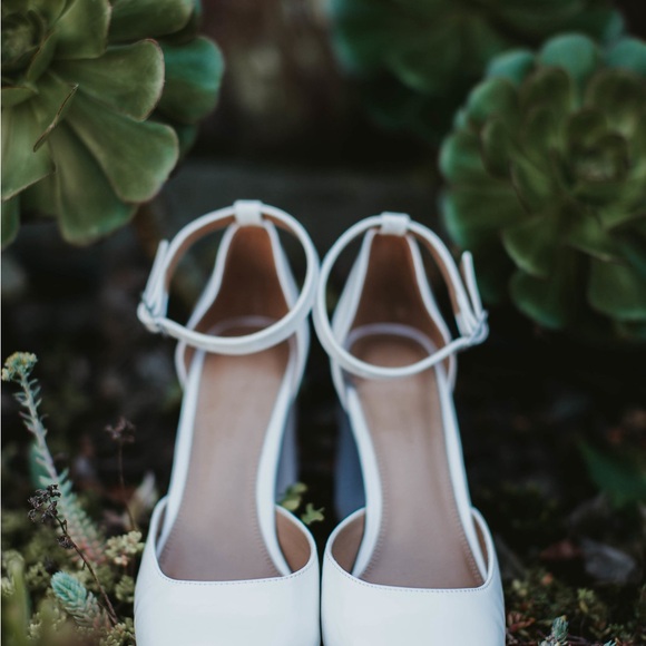 Wedding heels - Picture 7 of 7